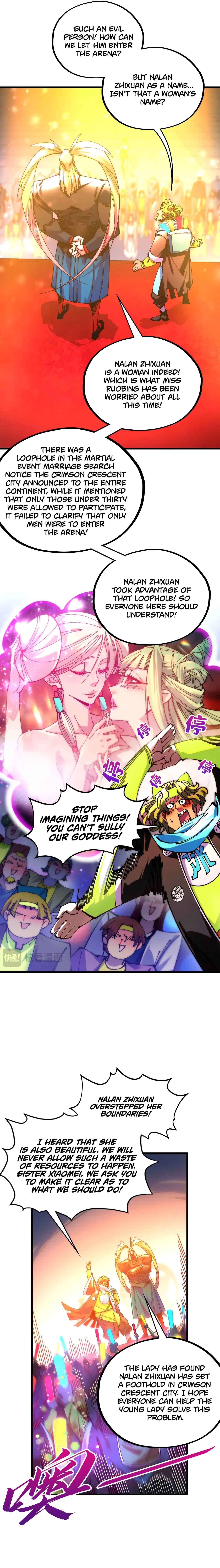 Chapter 520 - Image 10