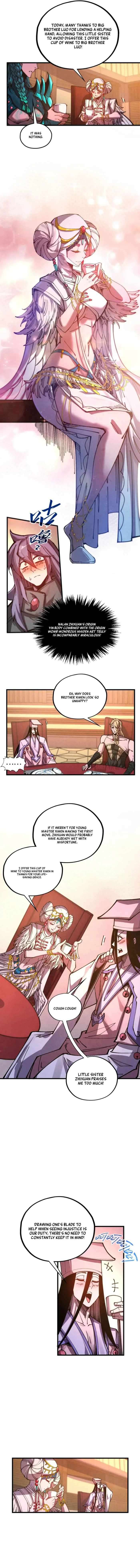 Chapter 521 - Image 11