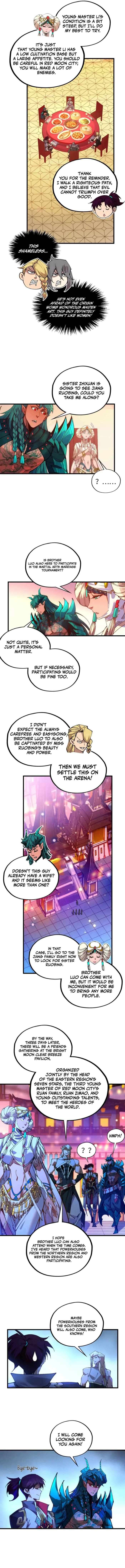 Chapter 522 - Image 10