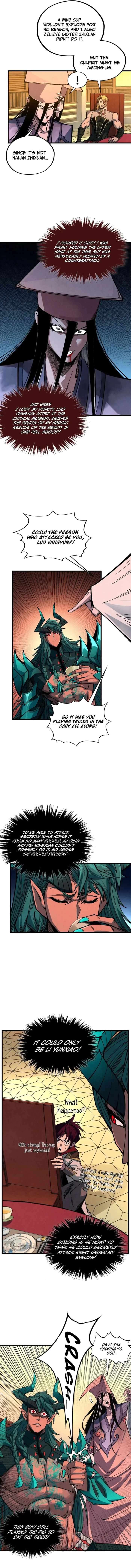 Chapter 522 - Image 2