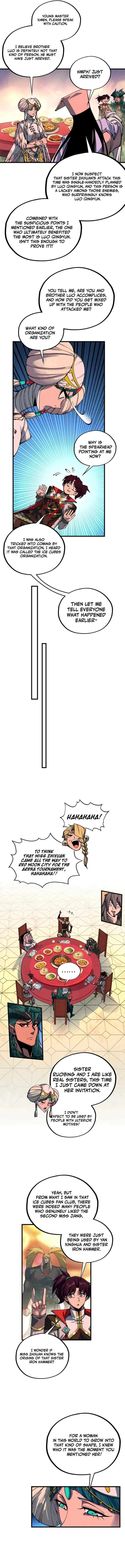Chapter 522 - Image 4