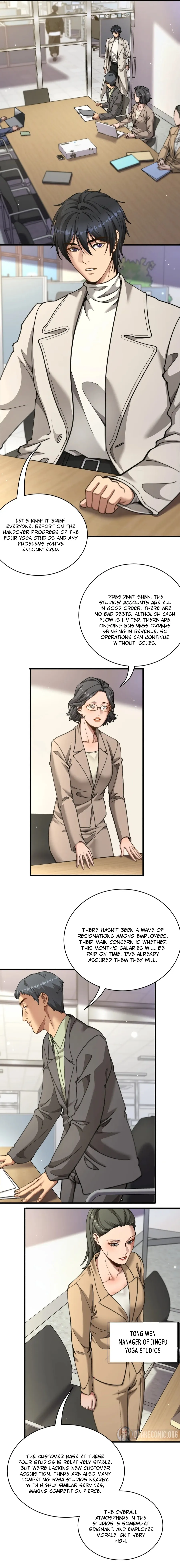 Chapter 100 - Image 3