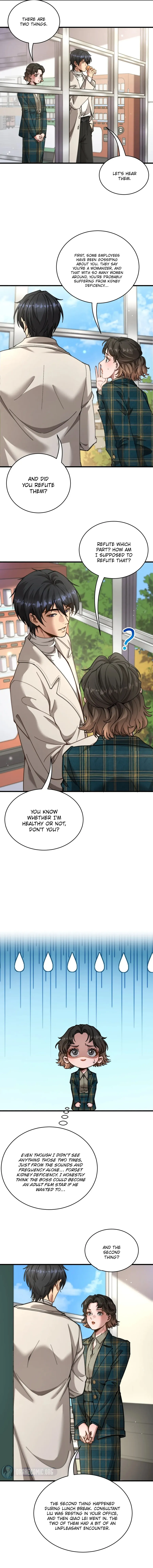 Chapter 100 - Image 5