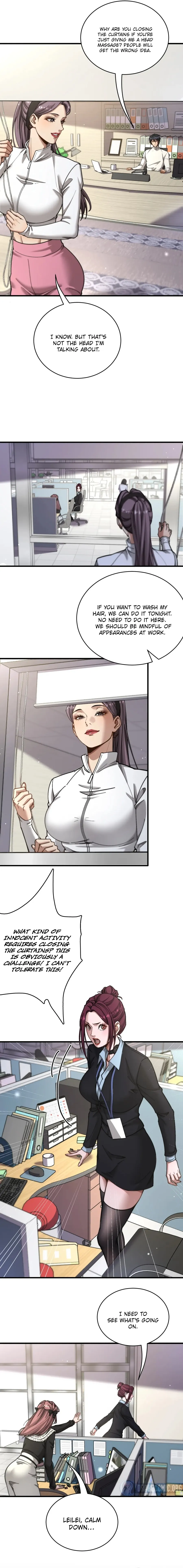 Chapter 100 - Image 7