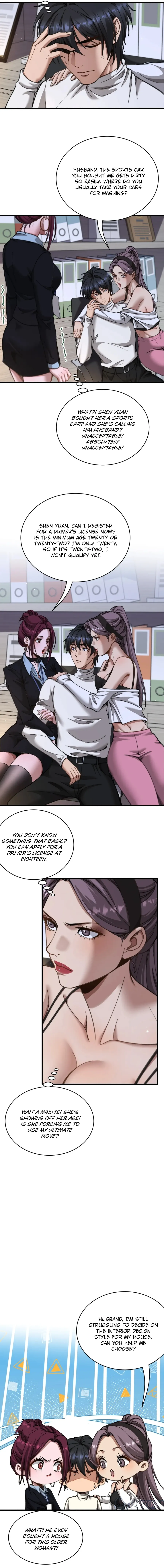 Chapter 100 - Image 9