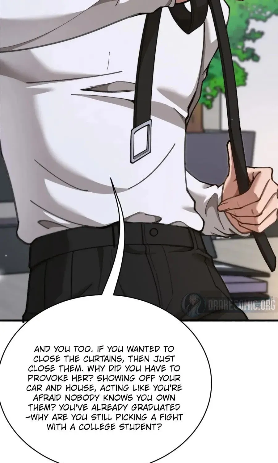 Chapter 101 - Image 11