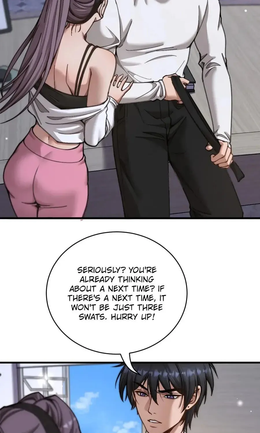 Chapter 101 - Image 17