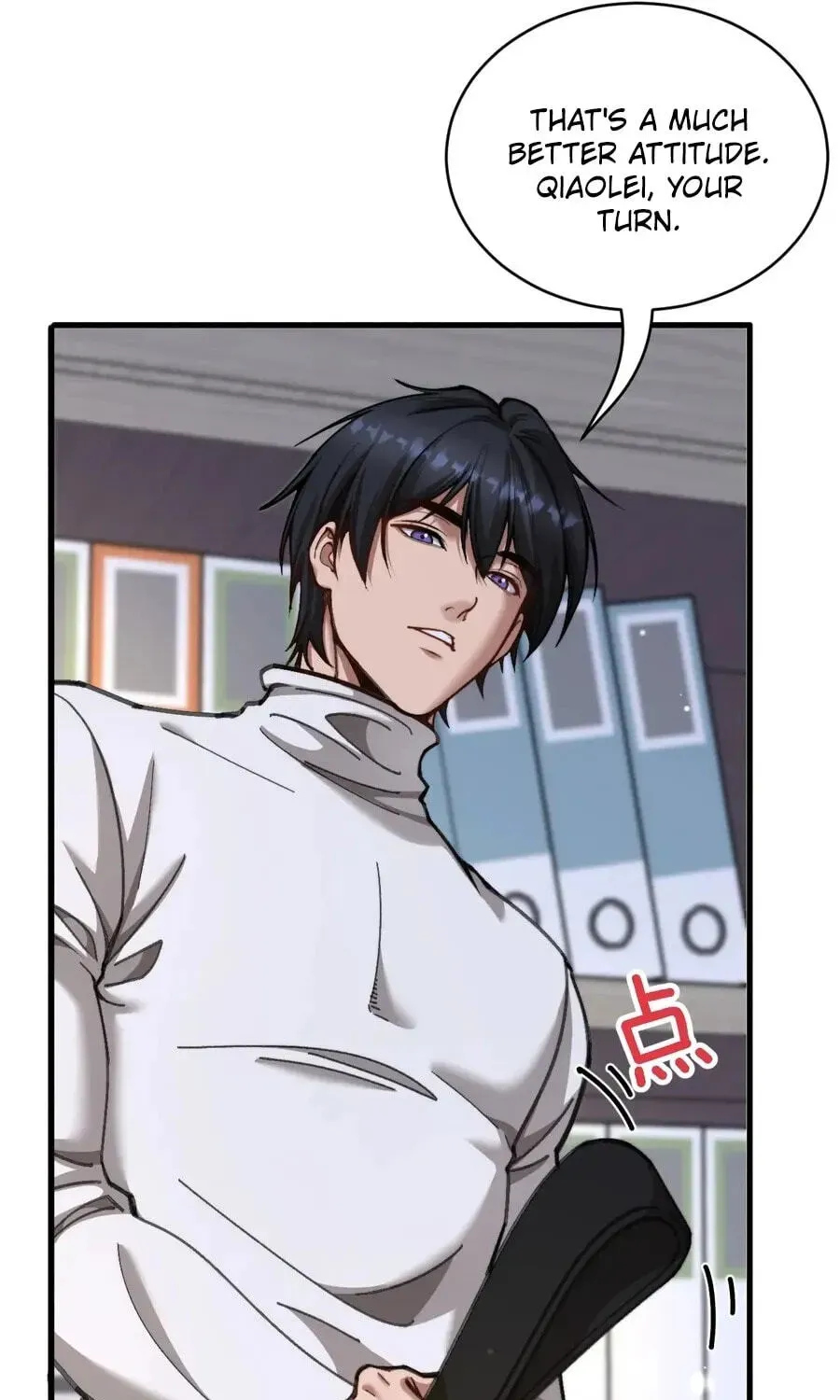Chapter 101 - Image 37