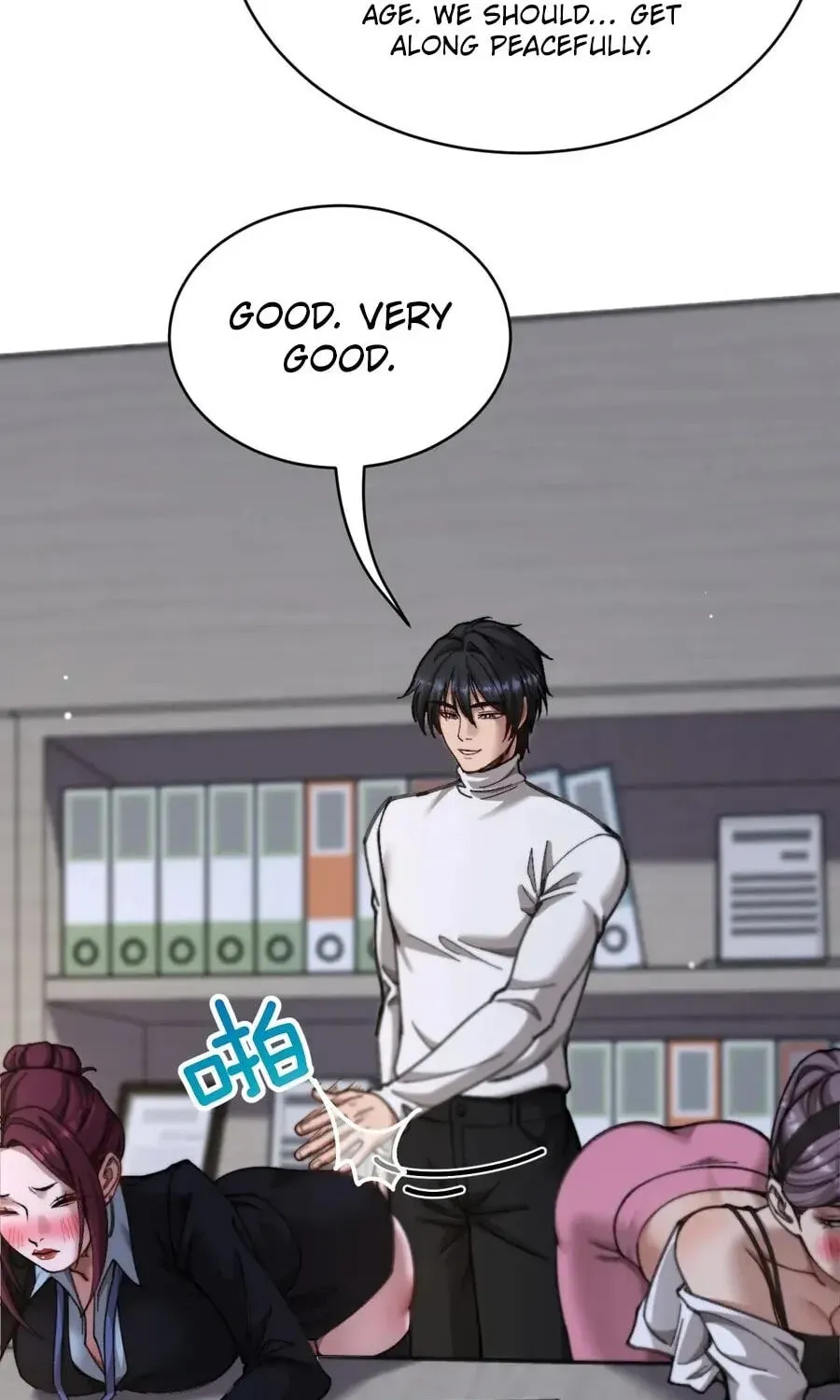 Chapter 101 - Image 41