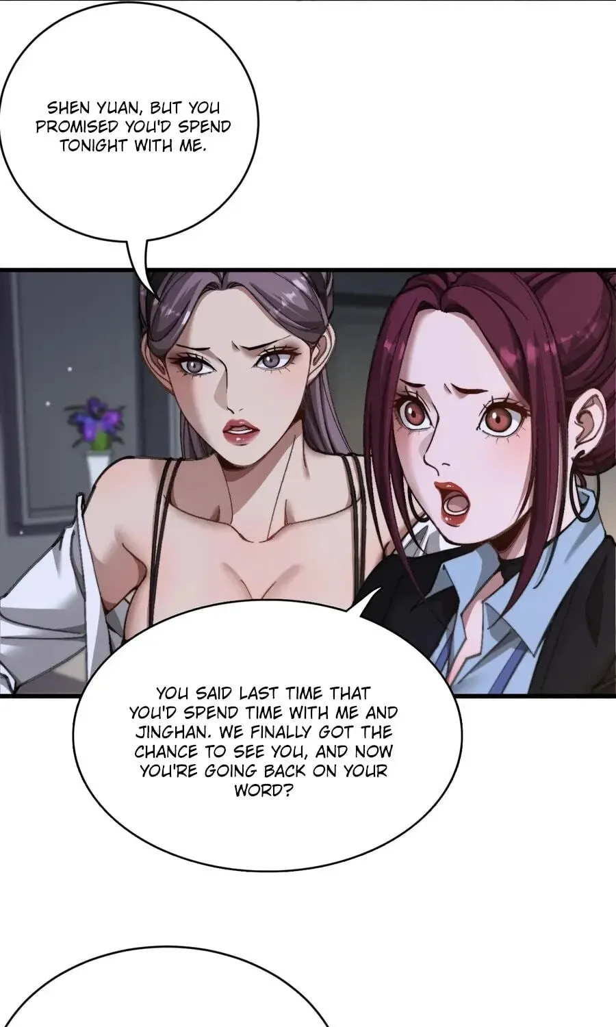 Chapter 101 - Image 49