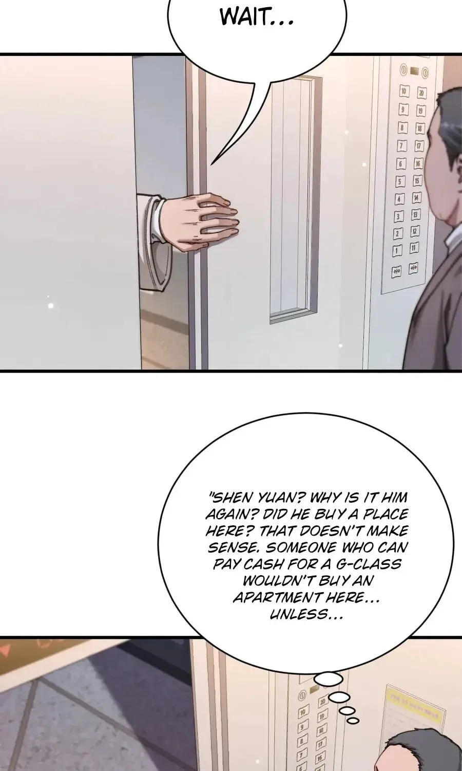 Chapter 101 - Image 65