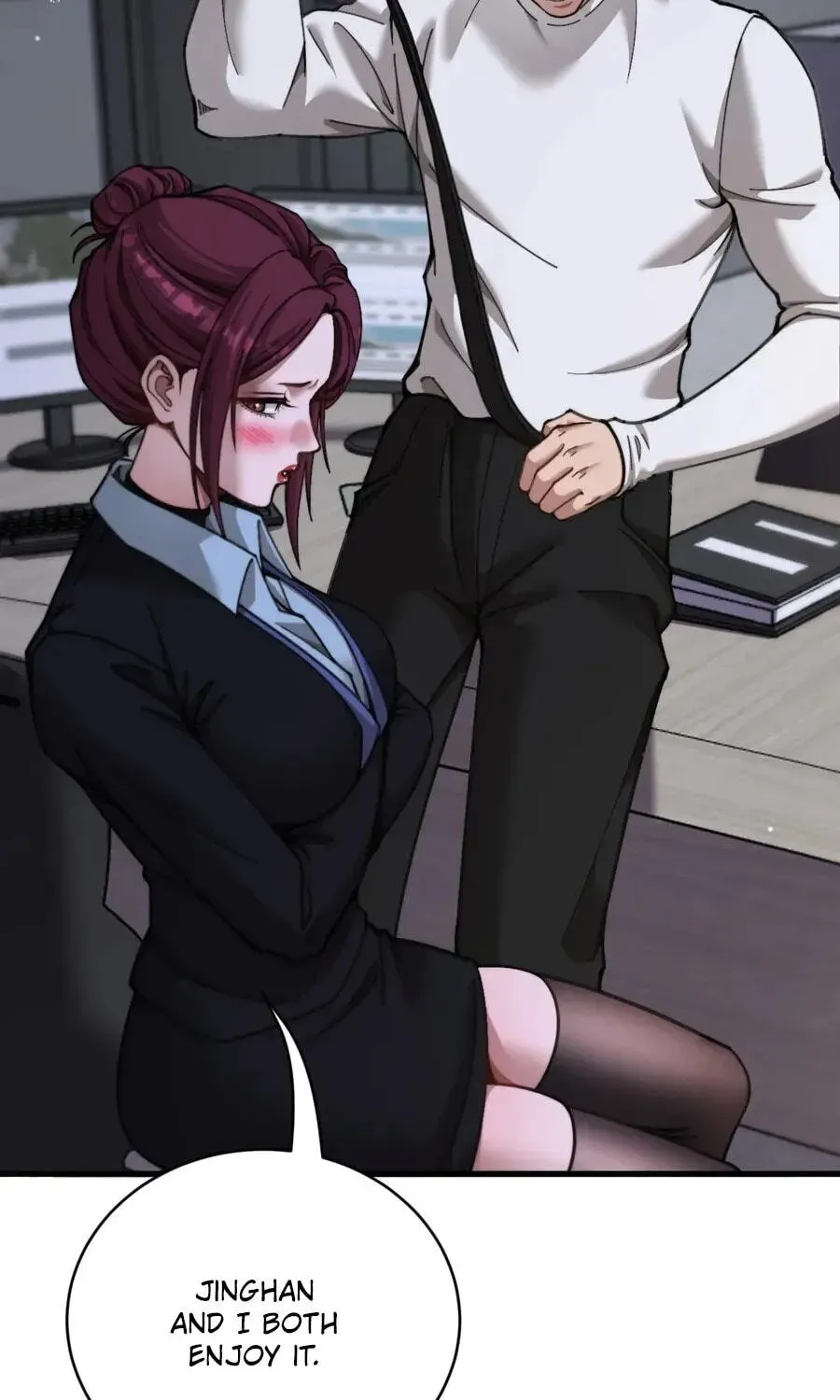 Chapter 101 - Image 5