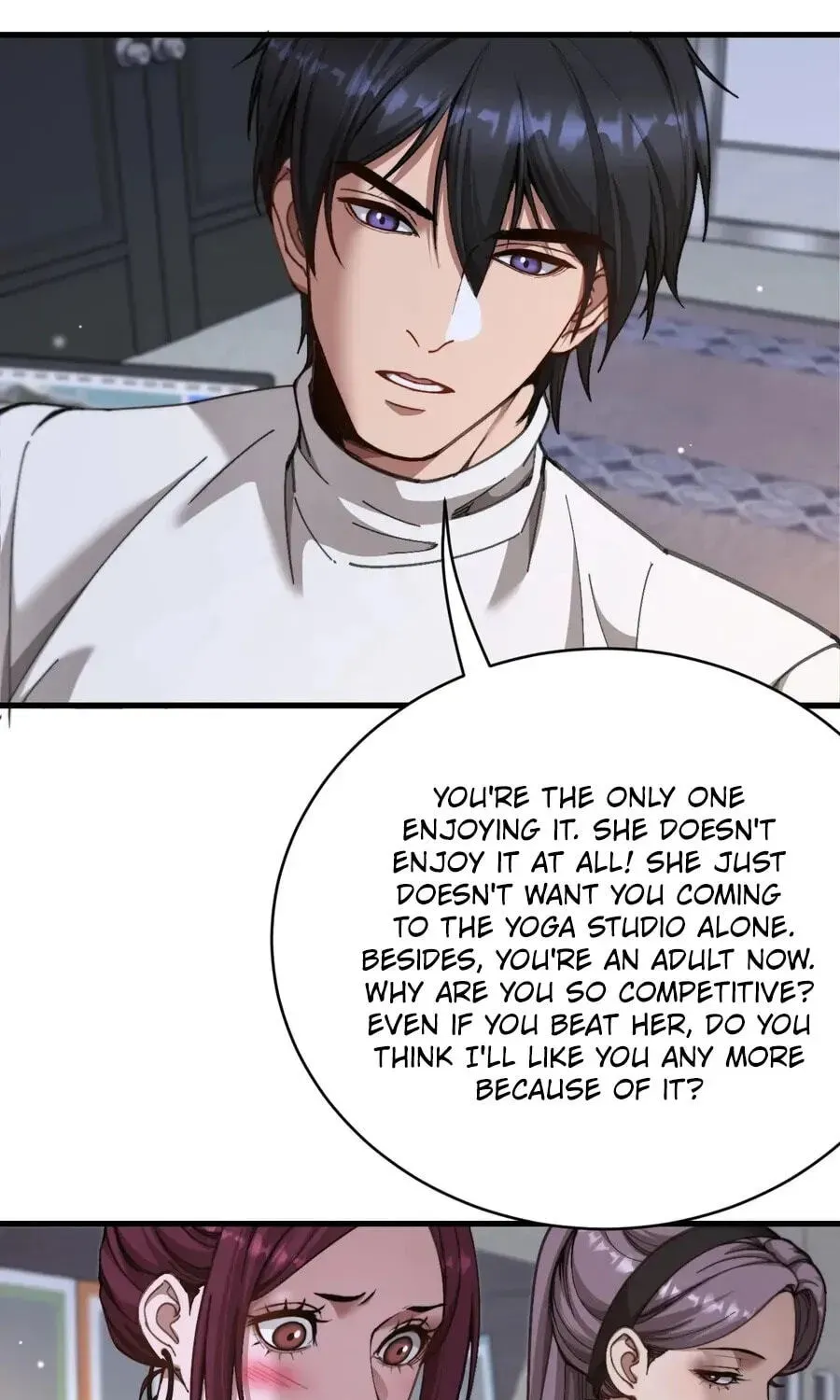 Chapter 101 - Image 7