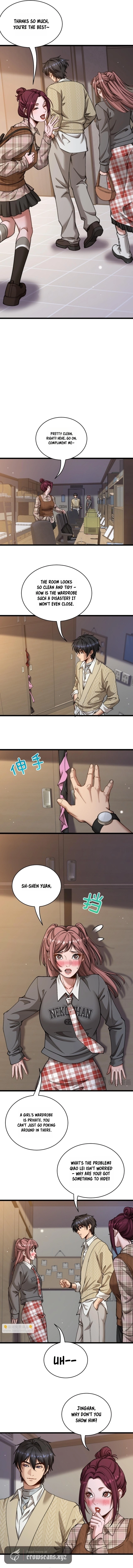 Chapter 92 - Image 3