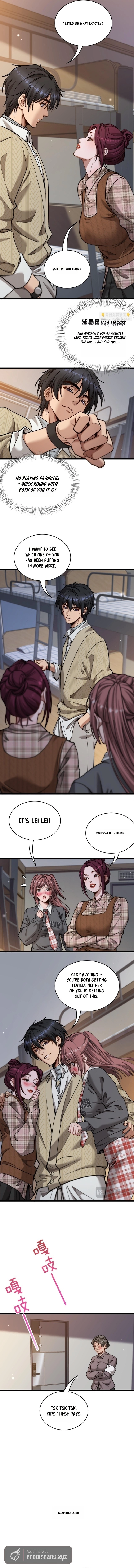 Chapter 92 - Image 5