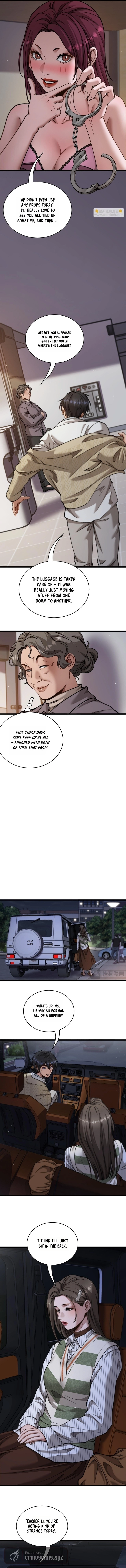 Chapter 92 - Image 7