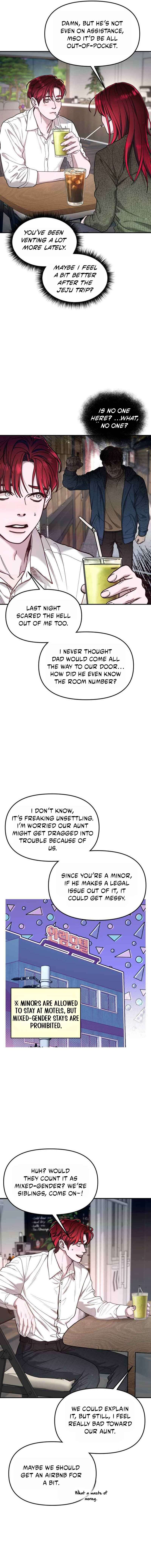 Chapter 200 - Image 8