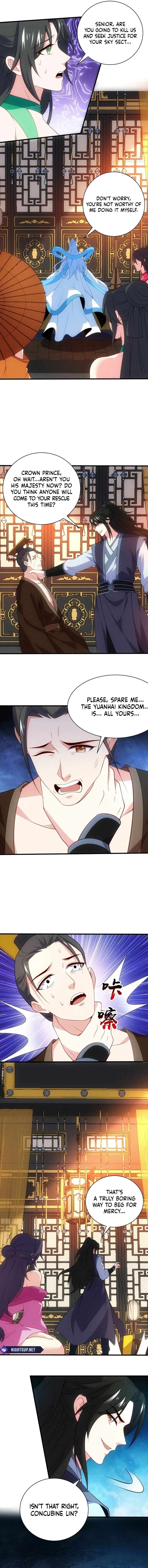 Chapter 91 - Image 3