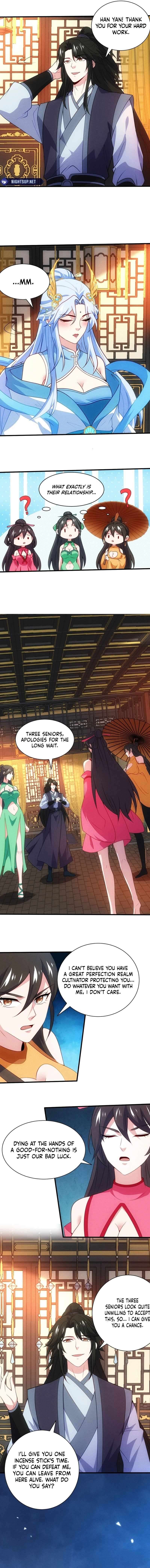 Chapter 91 - Image 5