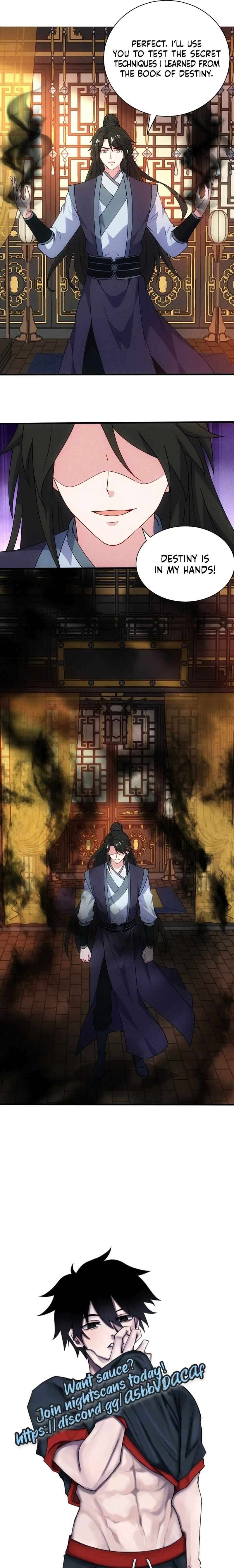 Chapter 91 - Image 7